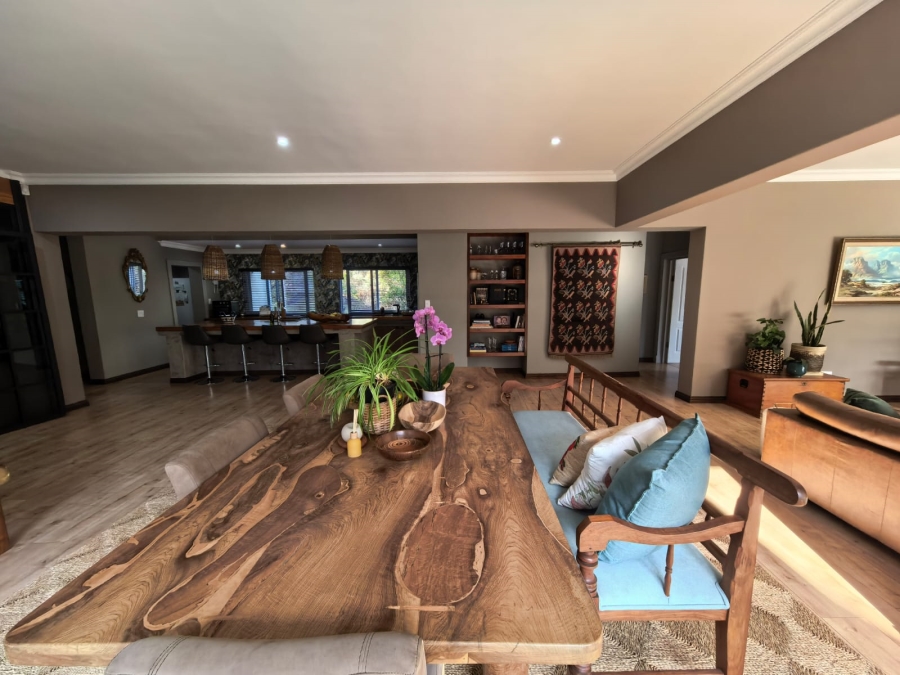 4 Bedroom Property for Sale in Vaal de Grace Golf Estate North West